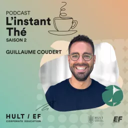 L'instant Thé Podcast artwork