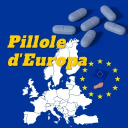 Pillole d'Europa Podcast artwork