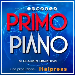 Primo Piano Podcast artwork