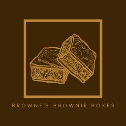 Browne`s Brownie Boxes Podcast artwork