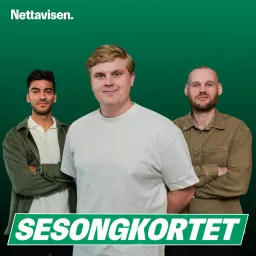 Sesongkortet