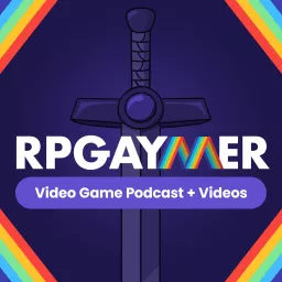 RPGaymer Podcast artwork