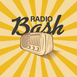 Radiobash ڕادیۆباش Podcast artwork