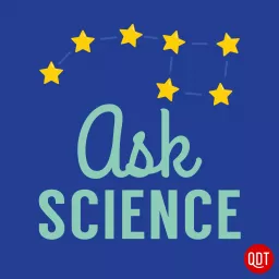 Ask Science Podcast artwork
