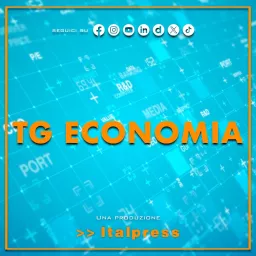 Tg Economia Podcast artwork