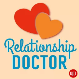 Relationship Doctor Podcast artwork