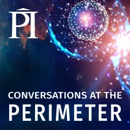 Conversations at the Perimeter Podcast artwork