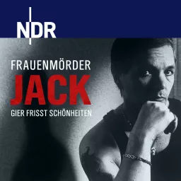 JACK. Gier frisst Schönheiten. Podcast artwork