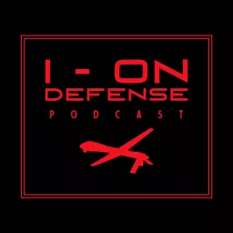 I - On Defense Podcast artwork