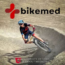 Bike Med Podcast artwork