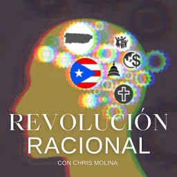 Revolucion Racional Podcast artwork