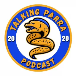 Talking Parra