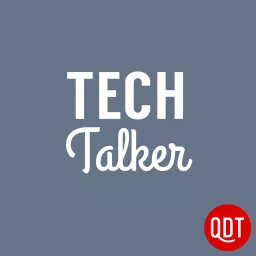 Tech Talker's Quick and Dirty Tips to Navigate the Digital World Podcast artwork