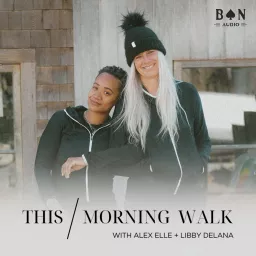 This Morning Walk Podcast artwork