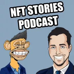 NFT Stories Podcast artwork