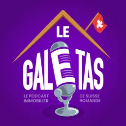 Le Galetas Podcast artwork