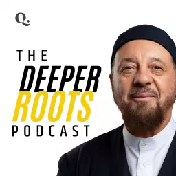 The Deeper Roots Podcast artwork