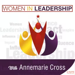 Women In Leadership Podcast artwork