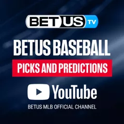 BetUS Baseball Podcast artwork