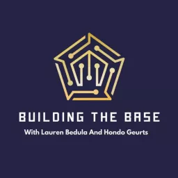 Building The Base Podcast artwork