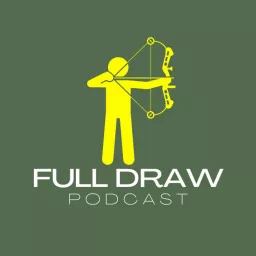 Full Draw Podcast artwork