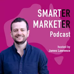 Smarter Marketer Podcast artwork