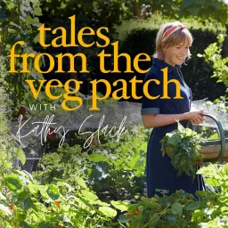 Tales from the Veg Patch Podcast artwork