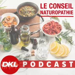 LE CONSEIL NATUROPATHIE