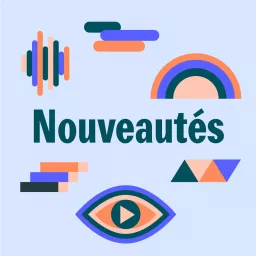 Nouveautés acsr | Radiola Podcast artwork