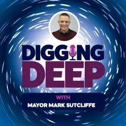 Digging Deep with Mark Sutcliffe