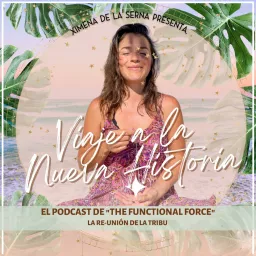 Viaje a la Nueva Historia: La re-unión de la Tribu Podcast artwork