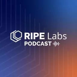 The RIPE Labs Podcast artwork