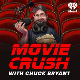 Movie Crush Podcast artwork