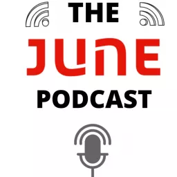 The June Podcast artwork