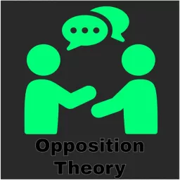 Opposition Theory Podcast artwork
