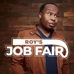 Roy's Job Fair Podcast artwork