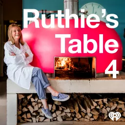 Ruthie's Table 4 Podcast artwork