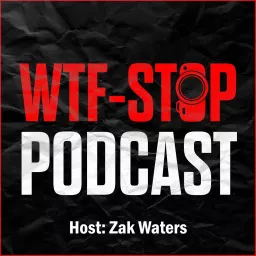 What the F-Stop Podcast - Life Through Photography artwork