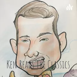 Ken Reads The Classics Podcast artwork