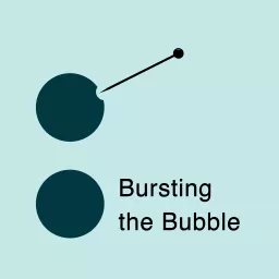Bursting the Bubble: EU Podcasts from Rud Pedersen Public Affairs artwork