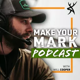 HuntStand's Make Your Mark Podcast artwork