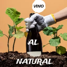 Vino al Natural Podcast artwork