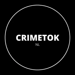 Crimetok NL Podcast artwork