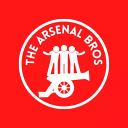 The Arsenal Bros Podcast artwork