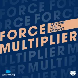 Force Multiplier Podcast artwork