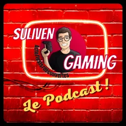 Le Talk JV de Suliven Gaming Podcast artwork