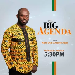 The Big Agenda