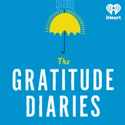 The Gratitude Diaries Podcast artwork