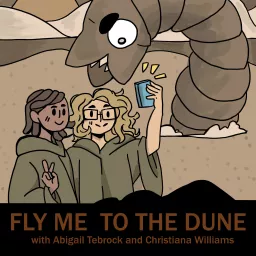 Fly Me to the Dune