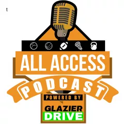 The All Access Coaching Podcast powered by Glazier Drive